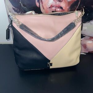 Victoria’s Secret Color block purse